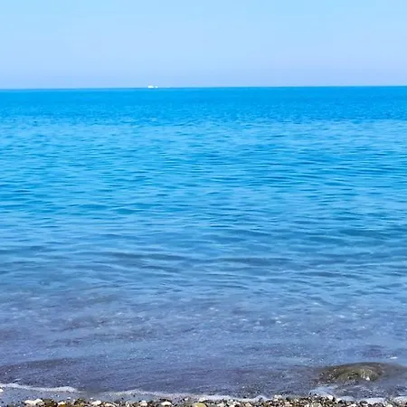 Casa Giada Sul Mare