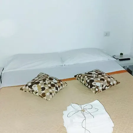 Bed & Breakfast Casa Giada Sul Mare *