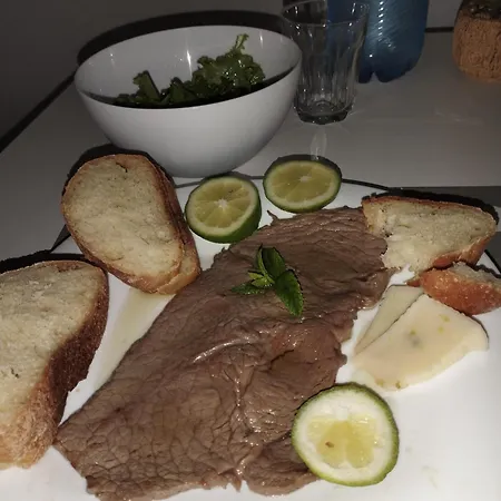 Casa Giada Sul Mare 3*