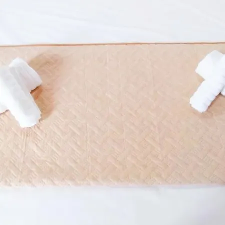 Casa Giada Sul Mare 3*