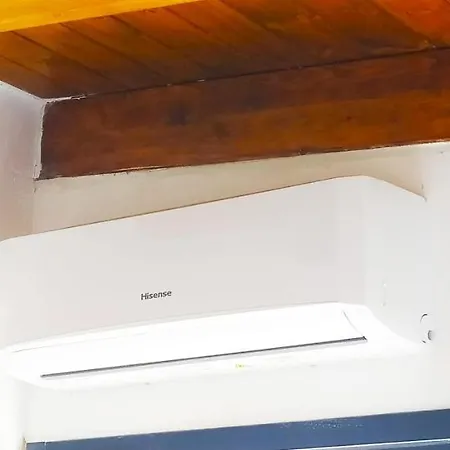 Casa Giada Sul Mare فندق مبيت وإفطار