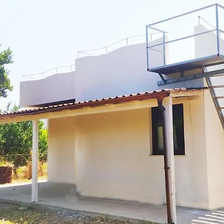 فندق مبيت وإفطار Casa Giada Sul Mare 3*