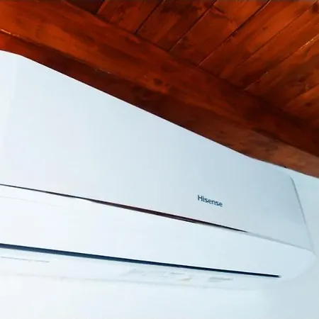 Casa Giada Sul Mare فندق مبيت وإفطار Torrenova (Sicily)