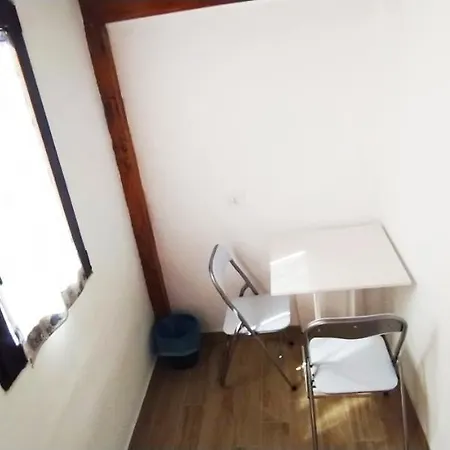 Casa Giada Sul Mare فندق مبيت وإفطار