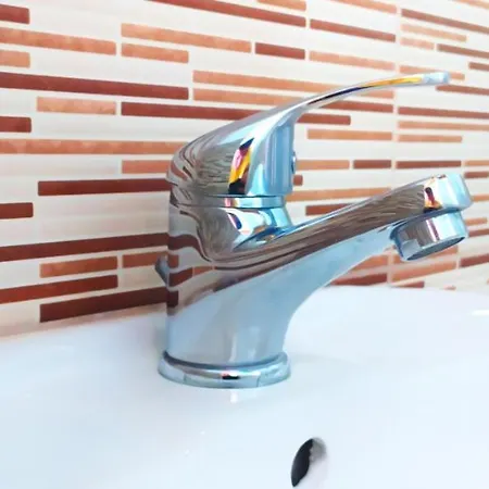 Casa Giada Sul Mare 3* Torrenova (Sicily)