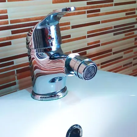 Casa Giada Sul Mare فندق مبيت وإفطار