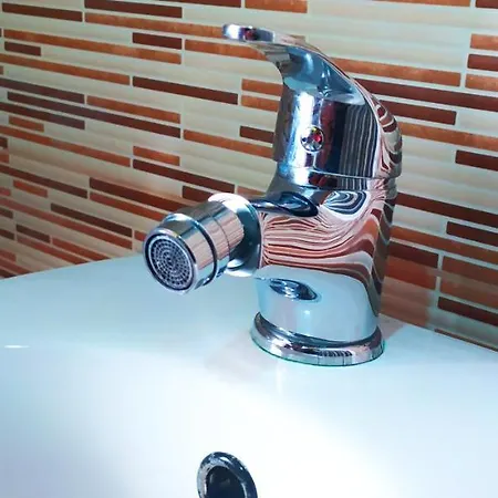 فندق مبيت وإفطار Casa Giada Sul Mare