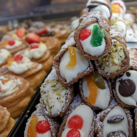 Casa Giada Sul Mare 3*