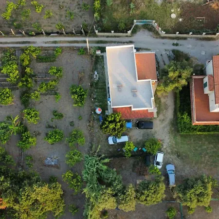 Casa Giada Sul Mare فندق مبيت وإفطار 3*