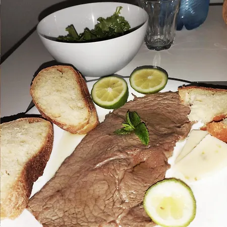 فندق مبيت وإفطار Casa Giada Sul Mare 3*