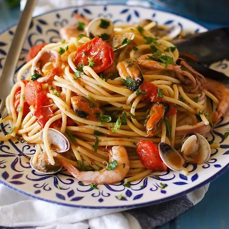 Casa Giada Sul Mare فندق مبيت وإفطار
