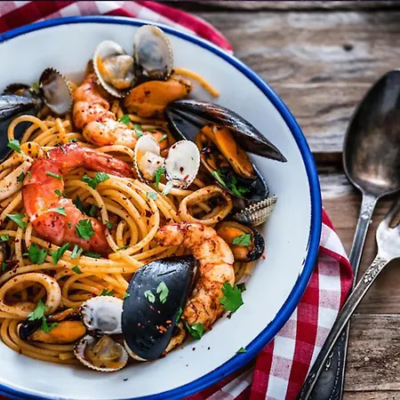 فندق مبيت وإفطار Casa Giada Sul Mare Torrenova (Sicily)