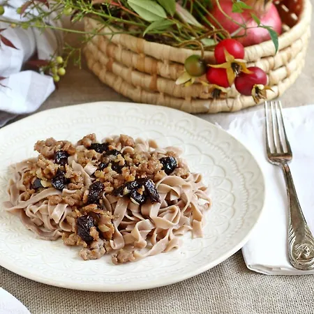 Casa Giada Sul Mare فندق مبيت وإفطار