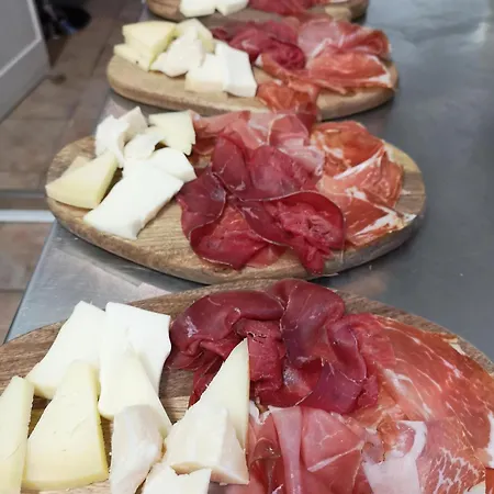 Casa Giada Sul Mare 3*