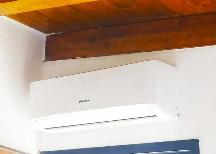 Casa Giada Sul Mare Bed & Breakfast