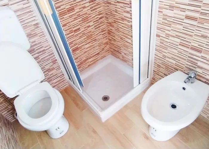 Casa Giada Sul Mare Bed & Breakfast