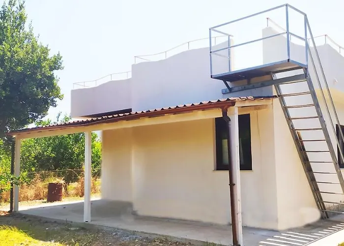 Bed & Breakfast Casa Giada Sul Mare 3*