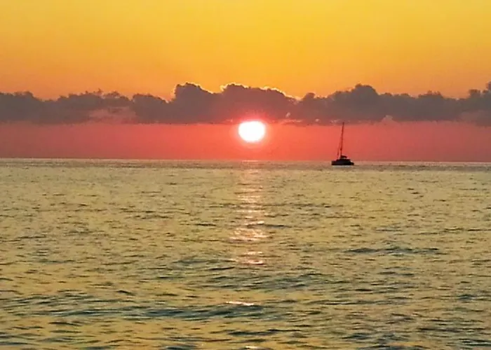 Bed & Breakfast Casa Giada Sul Mare 3*