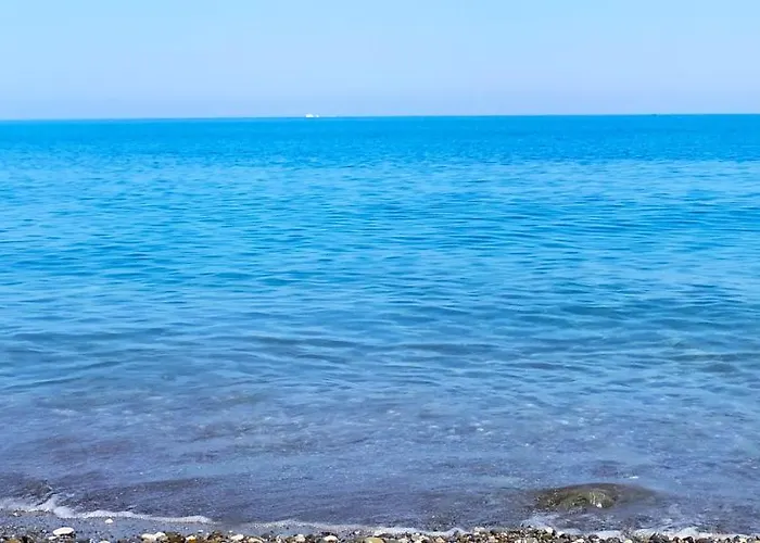 Casa Giada Sul Mare