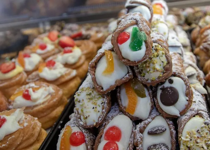 Casa Giada Sul Mare 3*
