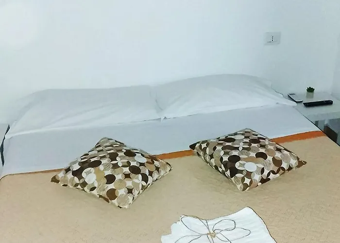Bed & Breakfast Casa Giada Sul Mare 3*