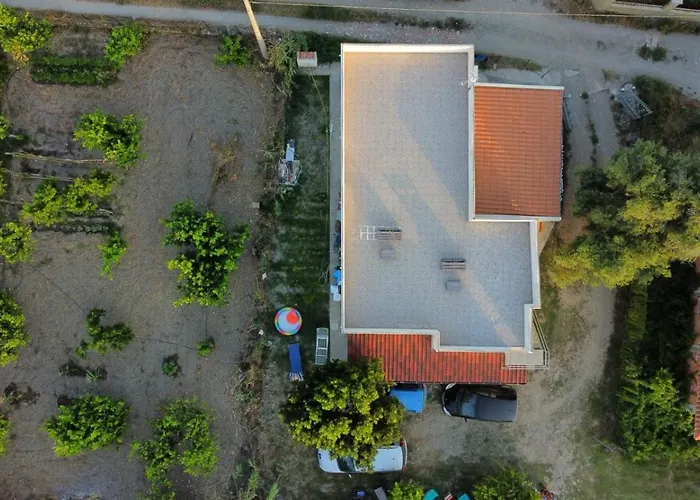 Casa Giada Sul Mare Bed & Breakfast