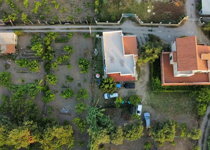 Casa Giada Sul Mare Bed & Breakfast 3*